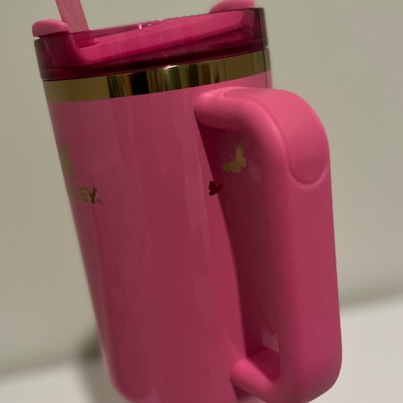 Glinda Wicked Stanley  40 oz - Picture 2 of 3